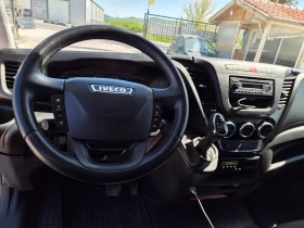 Iveco Daily 35S17 AVTOMAT, снимка 9