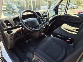 Iveco Daily 35S17 AVTOMAT, снимка 8