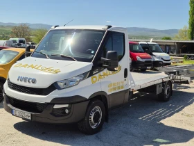 Iveco Daily 35S17 AVTOMAT, снимка 1