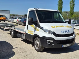 Iveco Daily 35S17 AVTOMAT, снимка 2