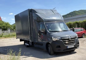 Renault Master ОЧАКВАН ВНОС//ЛИЗИНГ//10 ПАЛЕТА, снимка 2