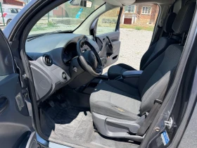 Mercedes-Benz Citan Citan 109 MAXI, снимка 9