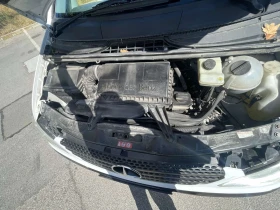 Mercedes-Benz Vito 2.2 , снимка 13