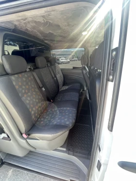 Mercedes-Benz Vito 2.2 , снимка 10