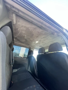 Mercedes-Benz Vito 2.2 , снимка 11