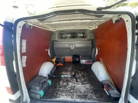 Mercedes-Benz Vito 2.2 , снимка 12