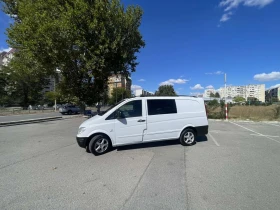 Mercedes-Benz Vito 2.2 , снимка 2