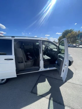 Mercedes-Benz Vito 2.2 , снимка 5