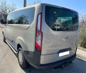 Ford Transit Custom, снимка 5