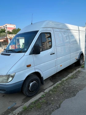 Mercedes-Benz Sprinter 411 2.2cdi | Mobile.bg    3