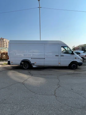     Mercedes-Benz Sprinter 411 2.2cdi