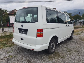 Обява за продажба на VW Transporter 1.9tdi ~13 300 лв. - изображение 4