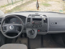 Обява за продажба на VW Transporter 1.9tdi ~13 300 лв. - изображение 10