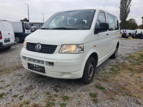 VW Transporter 1.9tdi