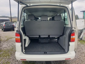 Обява за продажба на VW Transporter 1.9tdi ~13 300 лв. - изображение 11