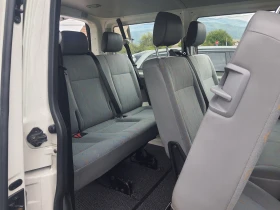 VW Transporter 1.9tdi | Mobile.bg    13