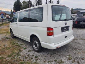 Обява за продажба на VW Transporter 1.9tdi ~13 300 лв. - изображение 6