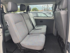 VW Transporter 1.9tdi | Mobile.bg    14