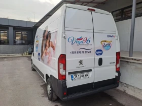 Peugeot Boxer, снимка 4