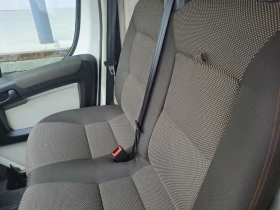 Peugeot Boxer, снимка 11