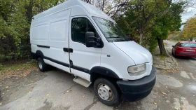 Renault Master Maskot - изображение 1