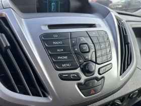 Ford Transit 2.2 TDCI L2H2 AMBIENTE | Mobile.bg � ����� ������ 8