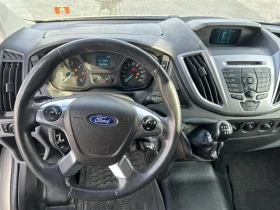 Ford Transit 2.2 TDCI L2H2 AMBIENTE | Mobile.bg � ����� ������ 4