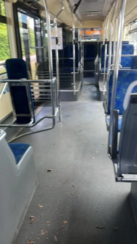 Mercedes-Benz Citaro НОВ ВНОС ФРАНЦИЯ Топ Състояние!БАРТЕР EEV, снимка 13