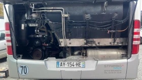 Mercedes-Benz Citaro НОВ ВНОС ФРАНЦИЯ Топ Състояние!БАРТЕР EEV, снимка 8