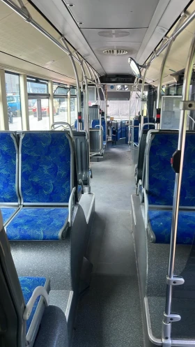 Mercedes-Benz Citaro НОВ ВНОС ФРАНЦИЯ Топ Състояние!БАРТЕР EEV, снимка 11