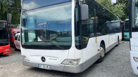 Mercedes-Benz Citaro НОВ ВНОС ФРАНЦИЯ Топ Състояние! - изображение 1