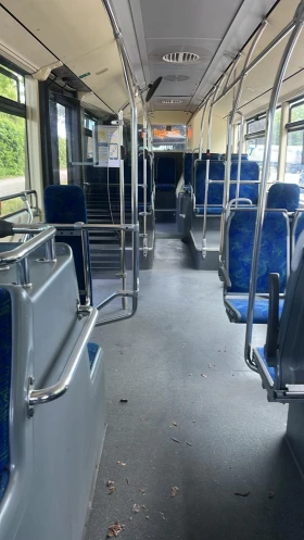 Mercedes-Benz Citaro НОВ ВНОС ФРАНЦИЯ Топ Състояние!БАРТЕР EEV, снимка 7