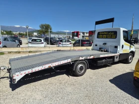 Iveco Daily 35S17 AVTOMAT | Mobile.bg � ����� ������ 17
