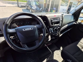 Iveco Daily 35S17 AVTOMAT | Mobile.bg � ����� ������ 12