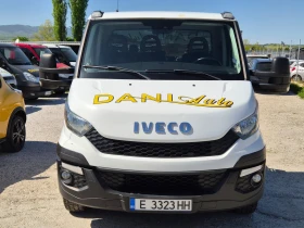 Iveco Daily 35S17 AVTOMAT | Mobile.bg � ����� ������ 3