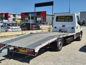 Iveco Daily 35S17 AVTOMAT | Mobile.bg � ����� ������ 5