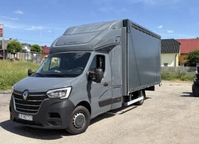 ����� �� �������� �� Renault Master ������� ����//������//10 ������