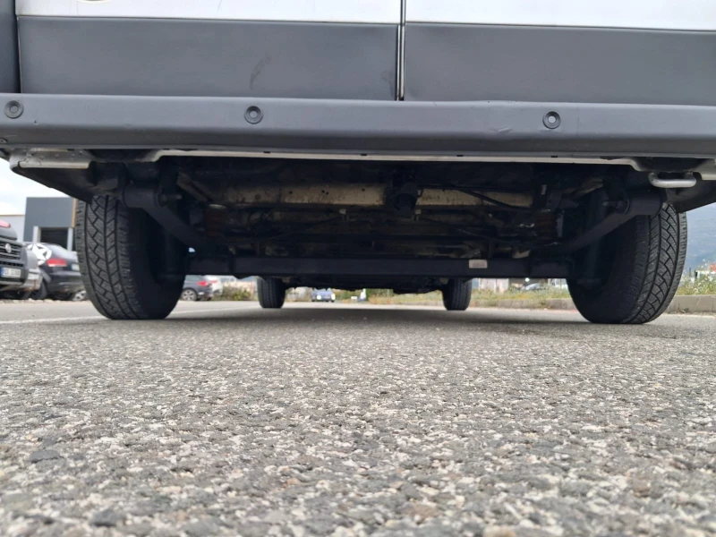 Peugeot Boxer 2.2 нави климатроник фул екстри топ, снимка 17 - Бусове и автобуси - 52058424