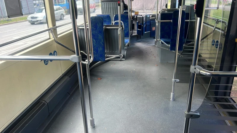 Mercedes-Benz Citaro НОВ ВНОС ФРАНЦИЯ Топ Състояние!БАРТЕР EEV, снимка 9 - Бусове и автобуси - 53498833