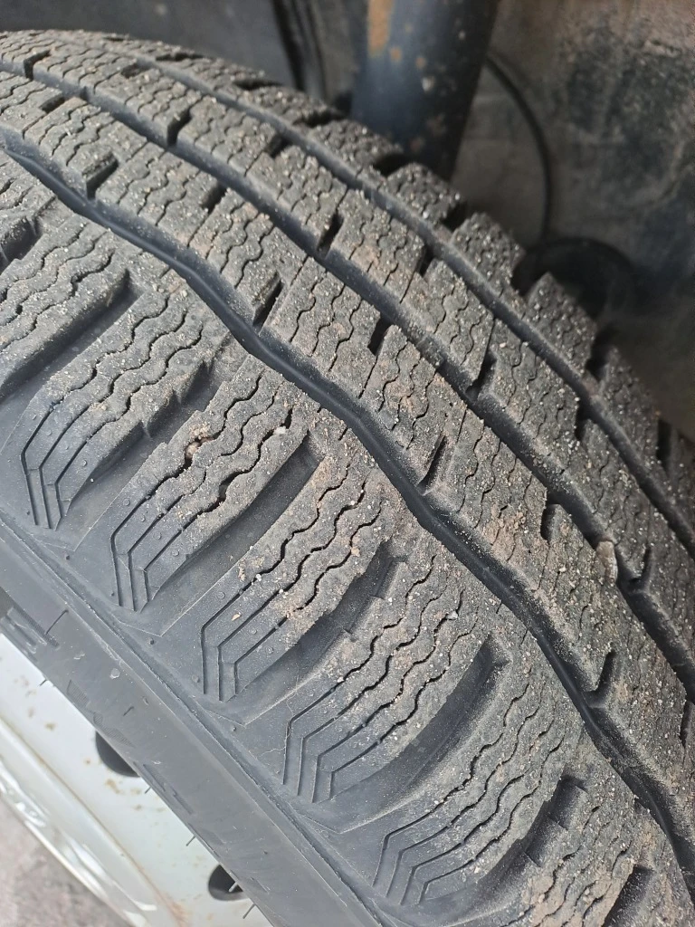 Peugeot Boxer, снимка 8 - Бусове и автобуси - 53019841