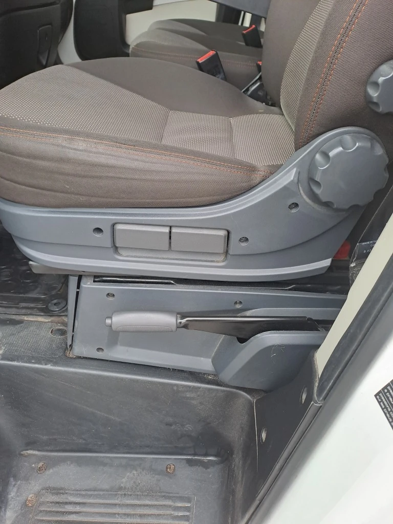 Peugeot Boxer, снимка 5 - Бусове и автобуси - 53019841