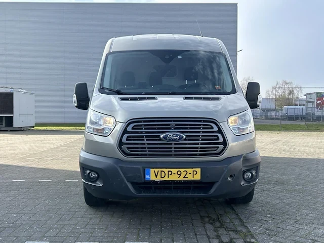 Ford Transit 2.2 TDCI L2H2 AMBIENTE