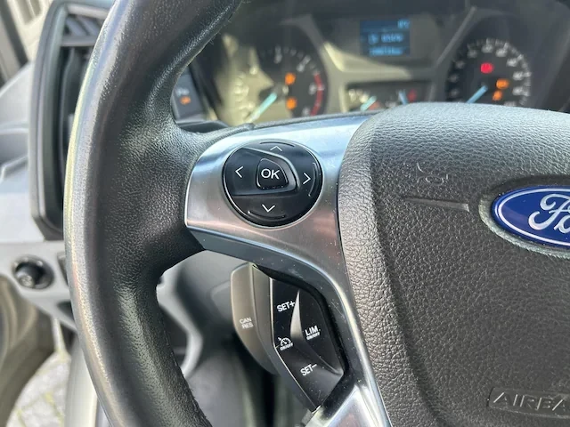 Ford Transit 2.2 TDCI L2H2 AMBIENTE, снимка 5 - Бусове и автобуси - 53397726