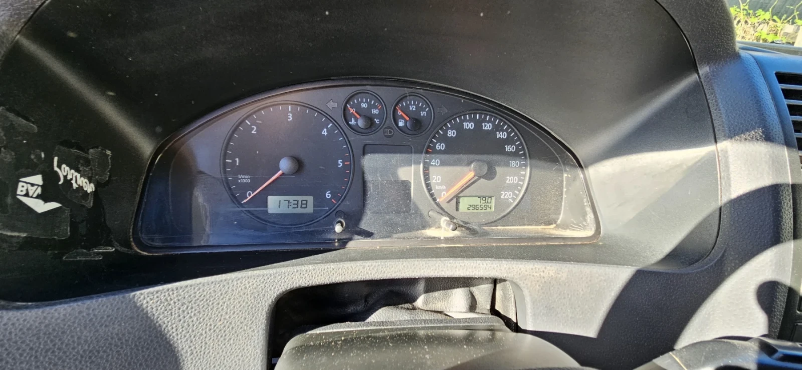 VW Caravelle Caravele 4x4 9места дълга база печка - изображение 4