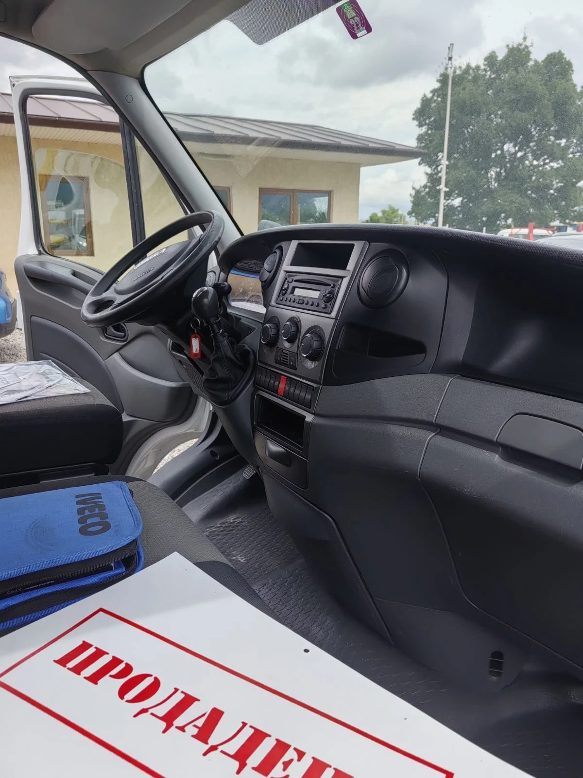 Iveco Daily  - изображение 3