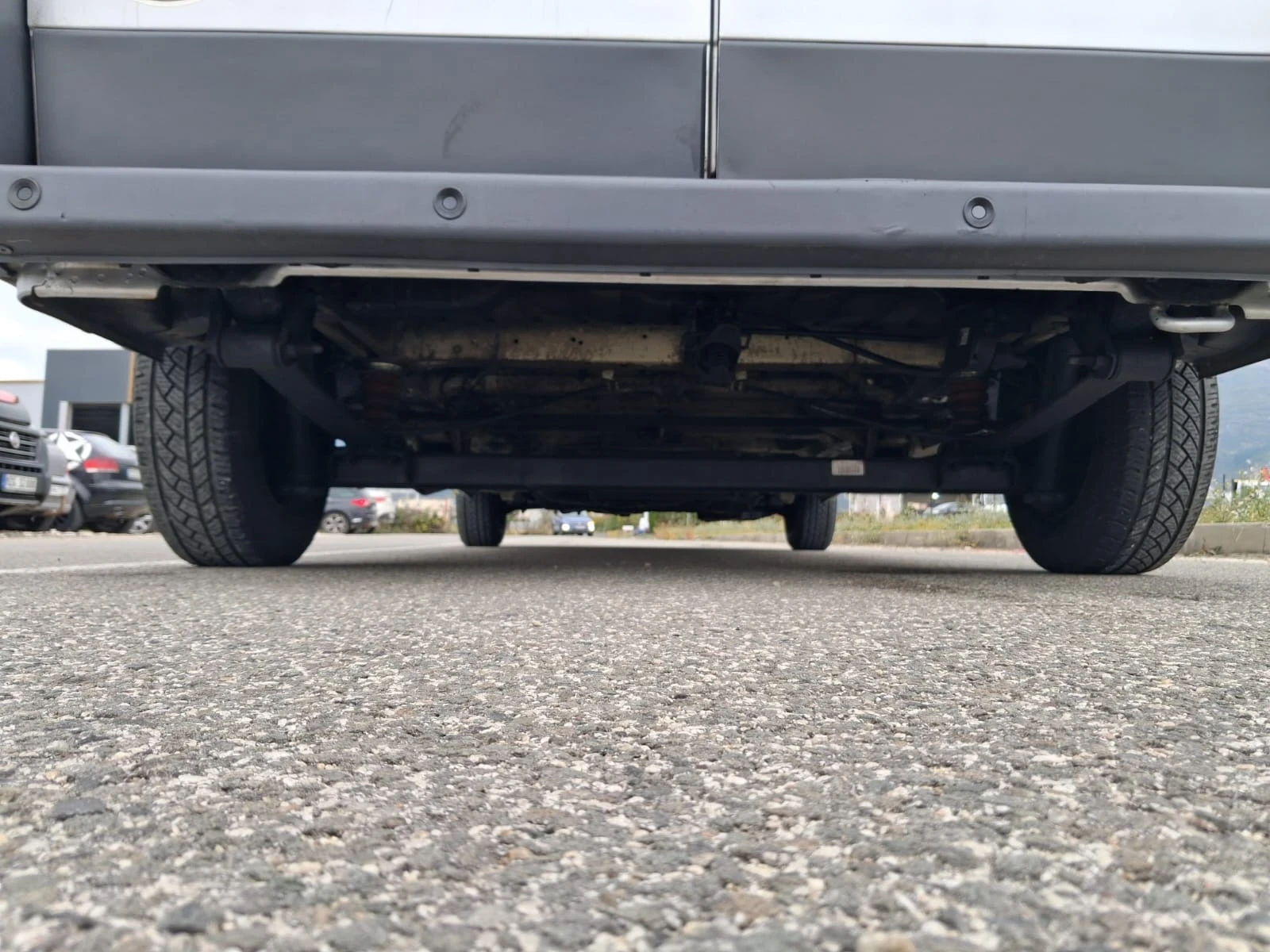 Peugeot Boxer 2.2      | Mobile.bg   17