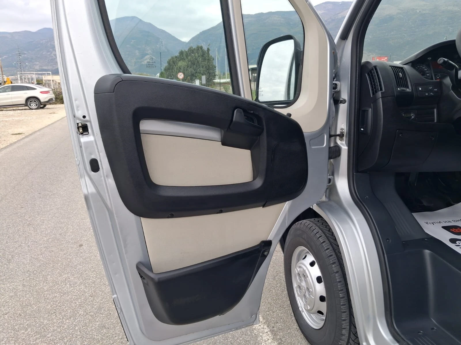 Peugeot Boxer 2.2      | Mobile.bg   11