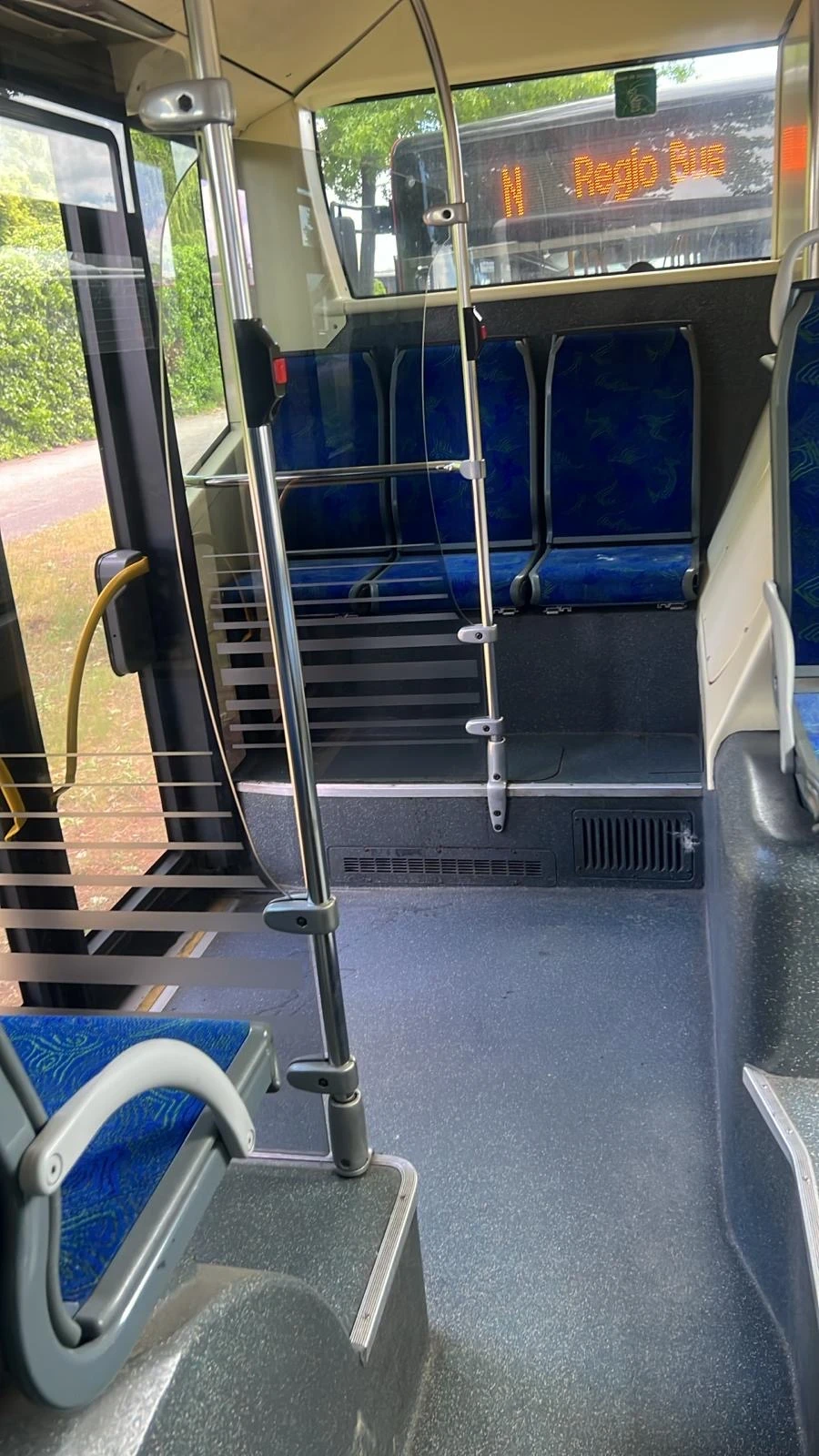 Mercedes-Benz Citaro НОВ ВНОС ФРАНЦИЯ Топ Състояние! - изображение 10