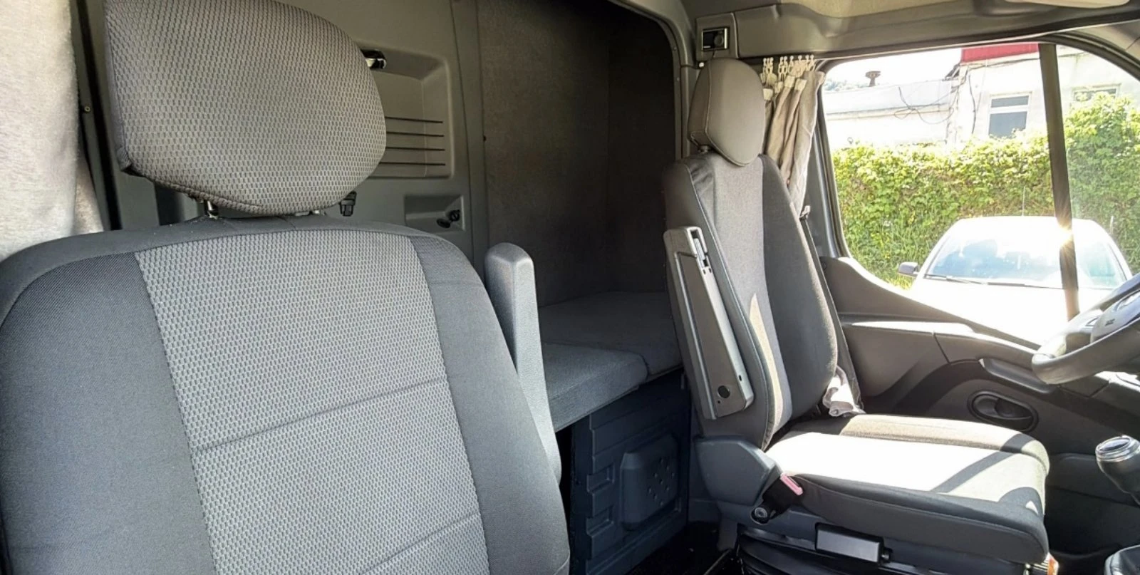 Renault Master ОЧАКВАН ВНОС//ЛИЗИНГ//10 ПАЛЕТА, снимка 5 - Бусове и автобуси - 54835971