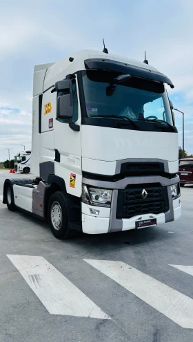     Renault T * 520*    * 